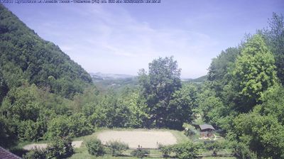 immagine della webcam nei dintorni di Pratizzano: webcam Langhirano