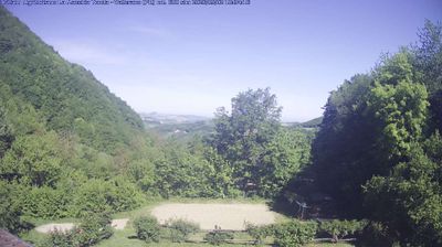 immagine della webcam nei dintorni di Neviano degli Arduini: webcam Langhirano