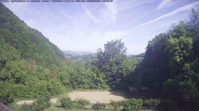 immagine della webcam nei dintorni di Varano de' Melegari: webcam Langhirano