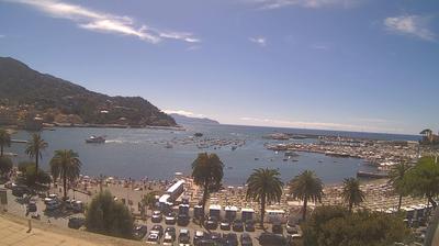 Preview delle webcam di Rapallo: Hotel Astoria Rapallo