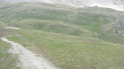 Preview delle webcam di Moena: San Pellegrino Pass