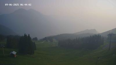 Preview delle webcam di Darfo Boario Terme