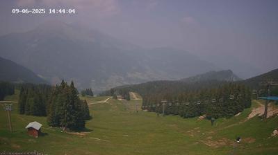 immagine della webcam nei dintorni di Angolo Terme: webcam Darfo Boario Terme
