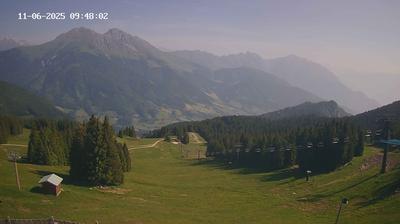 immagine della webcam nei dintorni di Bagolino: webcam Darfo Boario Terme