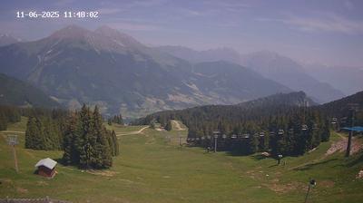 immagine della webcam nei dintorni di Val Palot: webcam Darfo Boario Terme