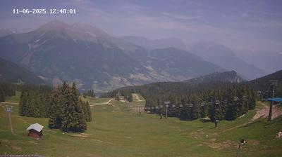 immagine della webcam nei dintorni di Lovere: webcam Darfo Boario Terme