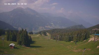 immagine della webcam nei dintorni di Lovere: webcam Darfo Boario Terme