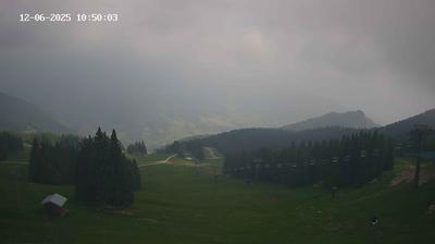 immagine della webcam nei dintorni di Castione della Presolana: webcam Darfo Boario Terme