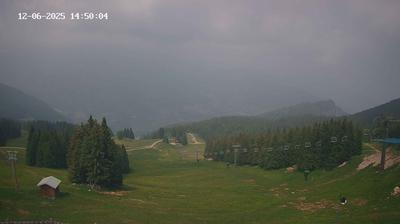immagine della webcam nei dintorni di Monte Pora: webcam Darfo Boario Terme