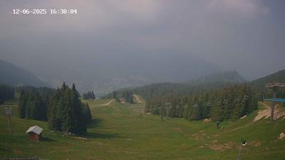 immagine della webcam nei dintorni di Cima Bianca: webcam Darfo Boario Terme
