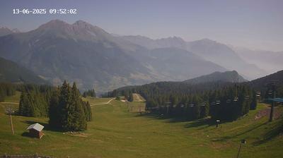 immagine della webcam nei dintorni di Lovere: webcam Darfo Boario Terme