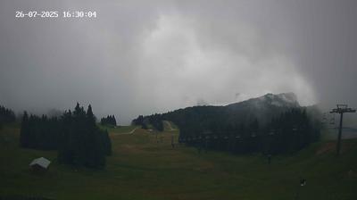 Preview delle webcam di Darfo Boario Terme