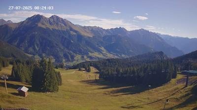 immagine della webcam nei dintorni di Costa Volpino: webcam Darfo Boario Terme