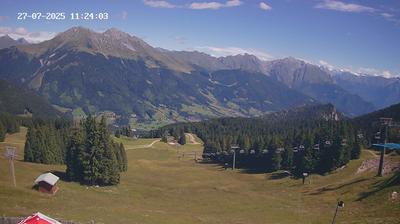immagine della webcam nei dintorni di Marmentino: webcam Darfo Boario Terme