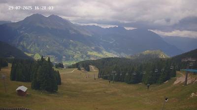 immagine della webcam nei dintorni di Angolo Terme: webcam Darfo Boario Terme