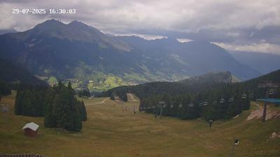 immagine della webcam nei dintorni di Bagolino: webcam Darfo Boario Terme