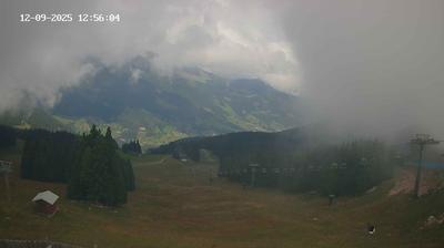 immagine della webcam nei dintorni di Piancogno: webcam Darfo Boario Terme