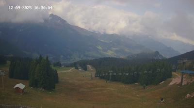 immagine della webcam nei dintorni di Artogne: webcam Darfo Boario Terme