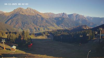 immagine della webcam nei dintorni di Lovere: webcam Darfo Boario Terme