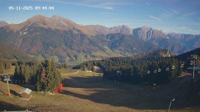 immagine della webcam nei dintorni di Val Palot: webcam Darfo Boario Terme