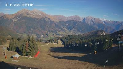 immagine della webcam nei dintorni di Angolo Terme: webcam Darfo Boario Terme