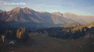 immagine della webcam nei dintorni di Piancogno: webcam Darfo Boario Terme