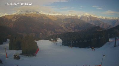 immagine della webcam nei dintorni di Lovere: webcam Darfo Boario Terme