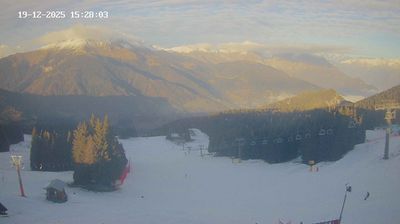 immagine della webcam nei dintorni di Esine: webcam Darfo Boario Terme