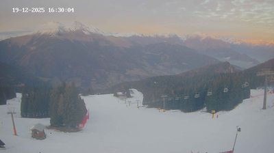 immagine della webcam nei dintorni di Schilpario: webcam Darfo Boario Terme