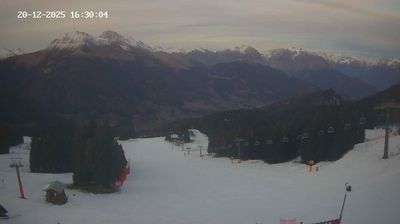 immagine della webcam nei dintorni di Bagolino: webcam Darfo Boario Terme