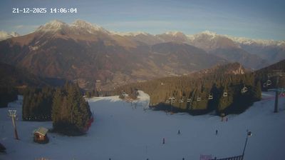 immagine della webcam nei dintorni di Piancogno: webcam Darfo Boario Terme