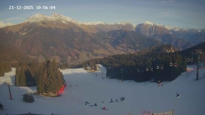 immagine della webcam nei dintorni di Monte Pora: webcam Darfo Boario Terme