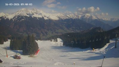 immagine della webcam nei dintorni di Costa Volpino: webcam Darfo Boario Terme