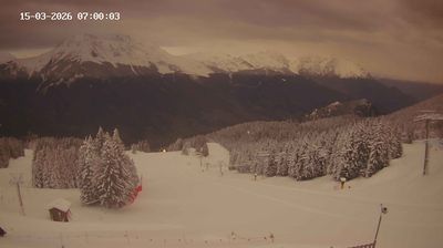 immagine della webcam nei dintorni di Cevo: webcam Darfo Boario Terme