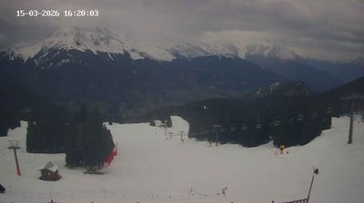 immagine della webcam nei dintorni di Bagolino: webcam Darfo Boario Terme