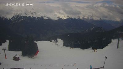 immagine della webcam nei dintorni di Cimbergo: webcam Darfo Boario Terme