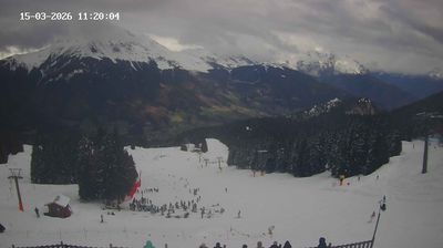 immagine della webcam nei dintorni di Cimbergo: webcam Darfo Boario Terme