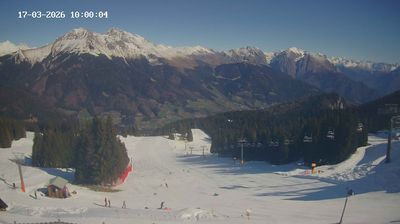 immagine della webcam nei dintorni di Zone: webcam Darfo Boario Terme