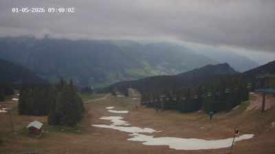 Preview delle webcam di Darfo Boario Terme