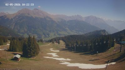 immagine della webcam nei dintorni di Zone: webcam Darfo Boario Terme