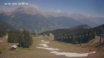 immagine della webcam nei dintorni di Monte Pora: webcam Darfo Boario Terme