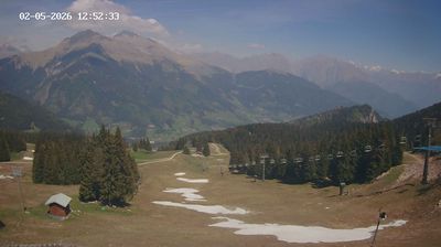 immagine della webcam nei dintorni di Bossico: webcam Darfo Boario Terme