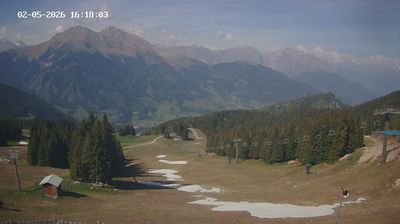 immagine della webcam nei dintorni di Artogne: webcam Darfo Boario Terme