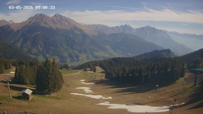 immagine della webcam nei dintorni di Artogne: webcam Darfo Boario Terme
