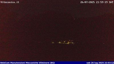 immagine della webcam nei dintorni di Darfo Boario Terme: webcam Vilminore di Scalve