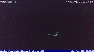 immagine della webcam nei dintorni di Spiazzi di Gromo: webcam Vilminore di Scalve