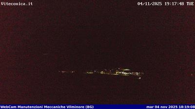 immagine della webcam nei dintorni di Darfo Boario Terme: webcam Vilminore di Scalve