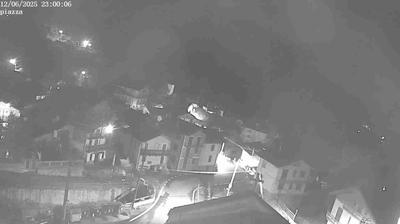 immagine della webcam nei dintorni di Oulx: webcam Pian della Mussa