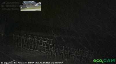 immagine della webcam nei dintorni di Riva del Garda: webcam Malcesine