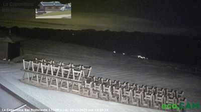 immagine della webcam nei dintorni di Molina di Ledro: webcam Malcesine
